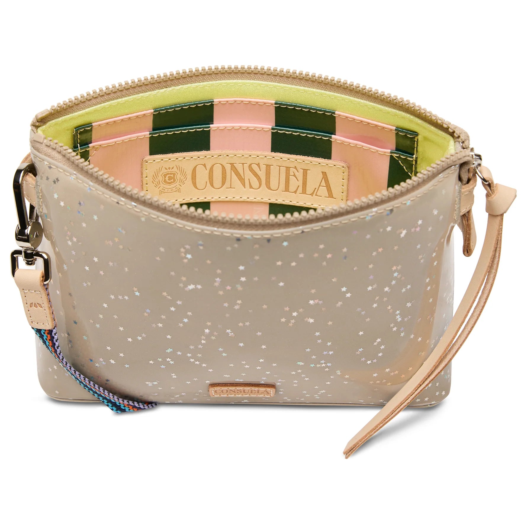 Consuela Faye Midtown Crossbody