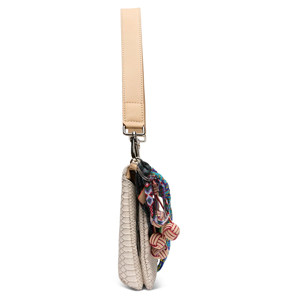 Consuela Thunderbird Metro Crossbody