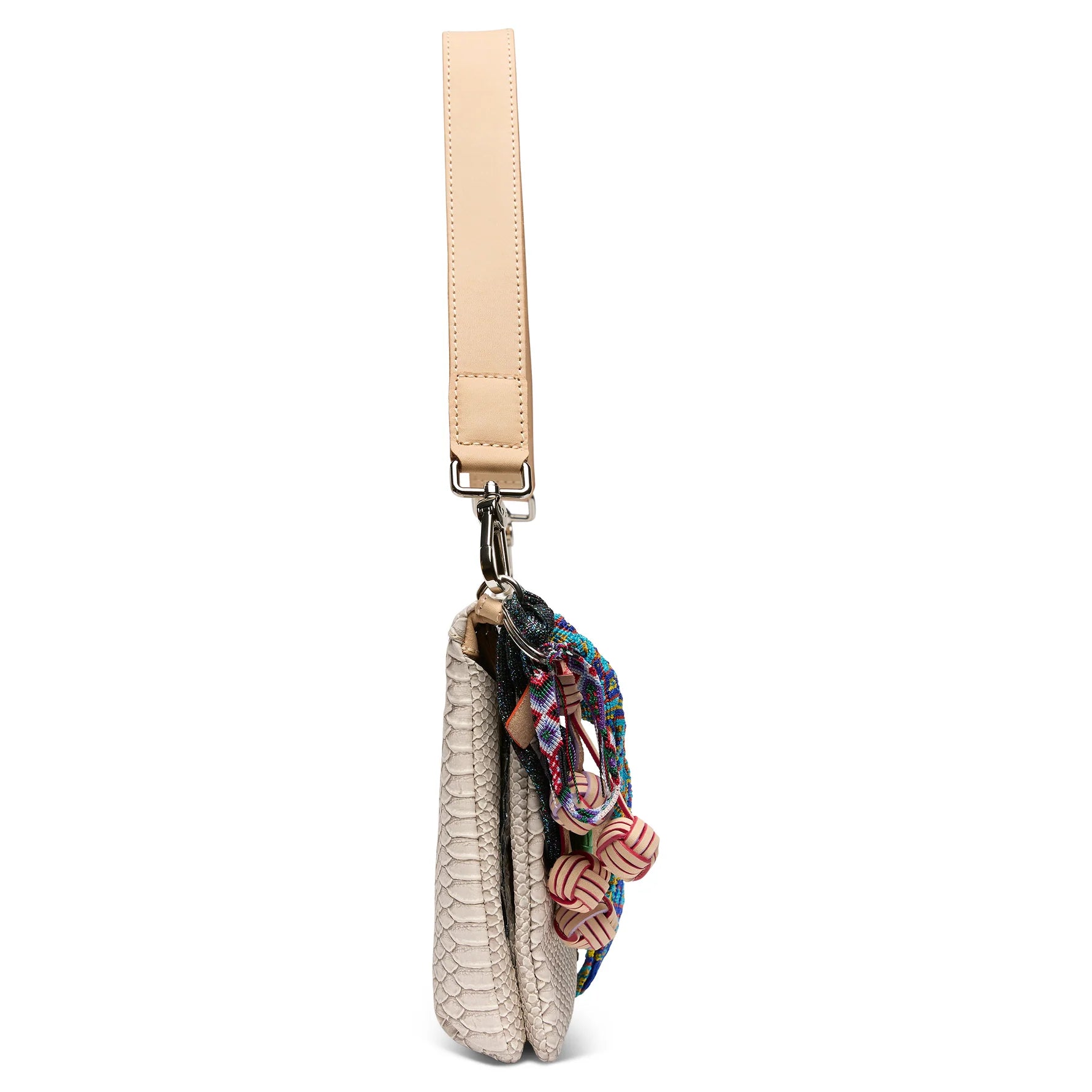 Consuela Thunderbird Metro Crossbody