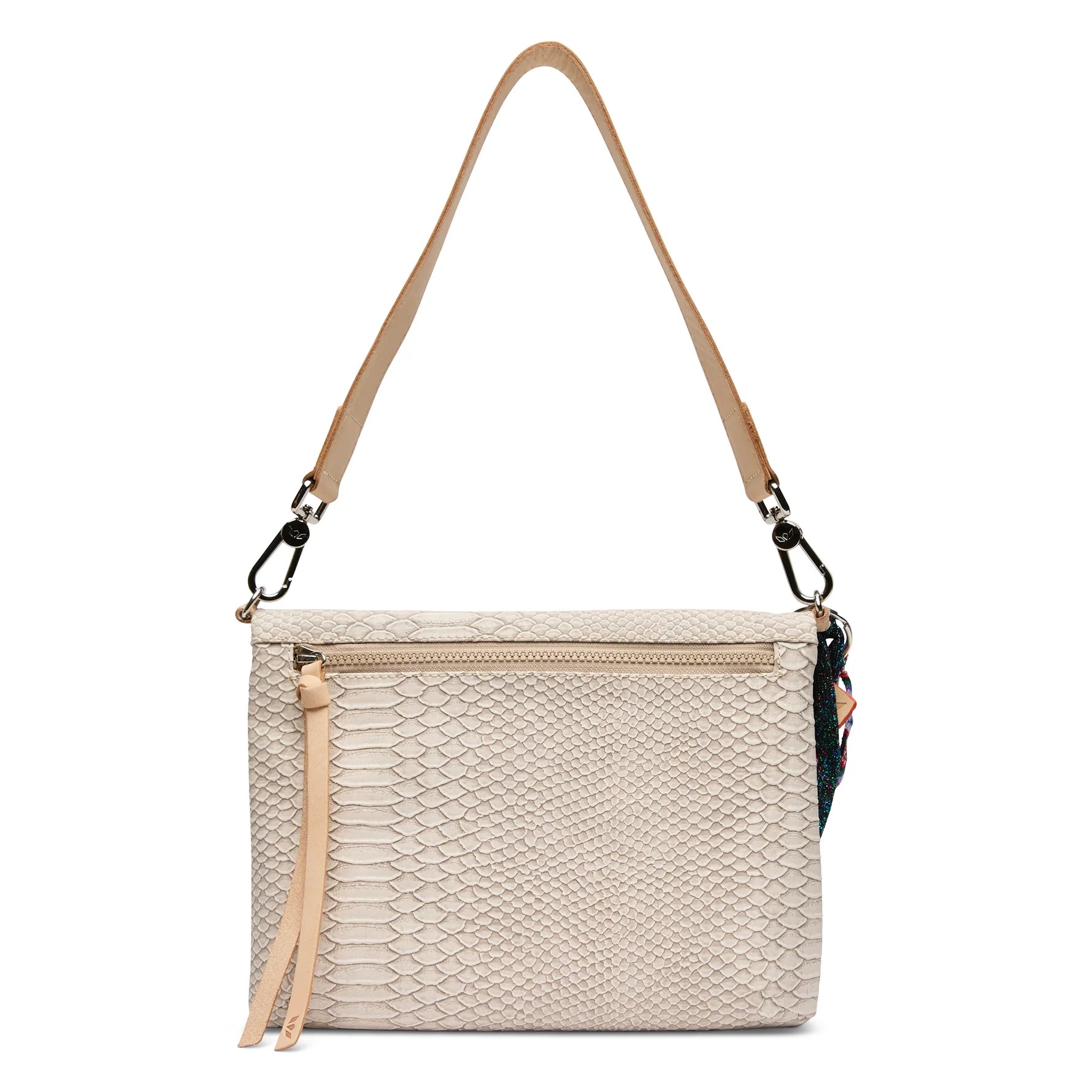 Consuela Thunderbird Metro Crossbody