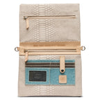 Consuela Thunderbird Metro Crossbody