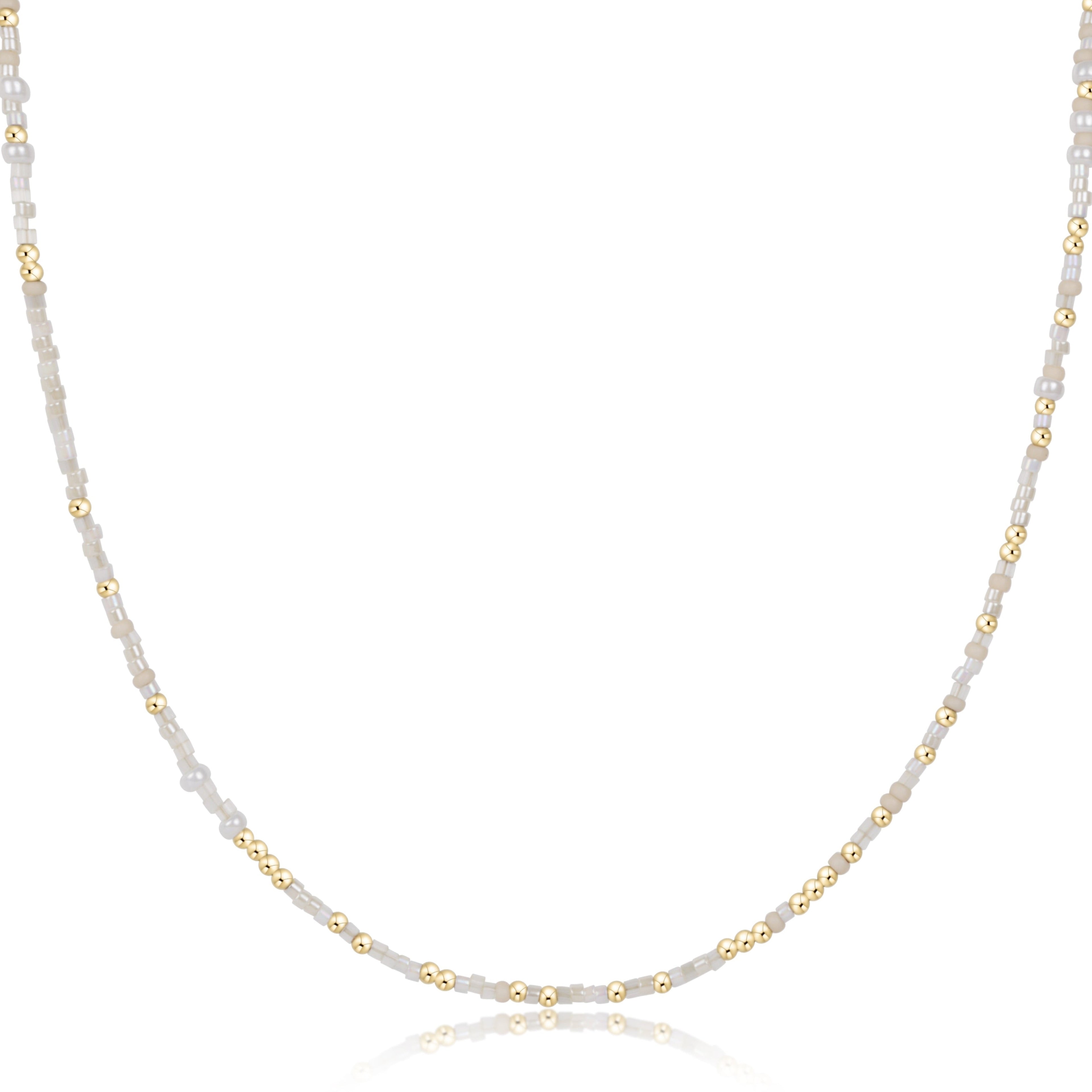 enewton 15" Choker Hope Unwritten - Oh Snow You Didn't!