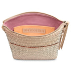 Consuela Pearl Tour Crossbody