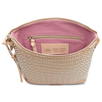 Consuela Pearl Tour Crossbody