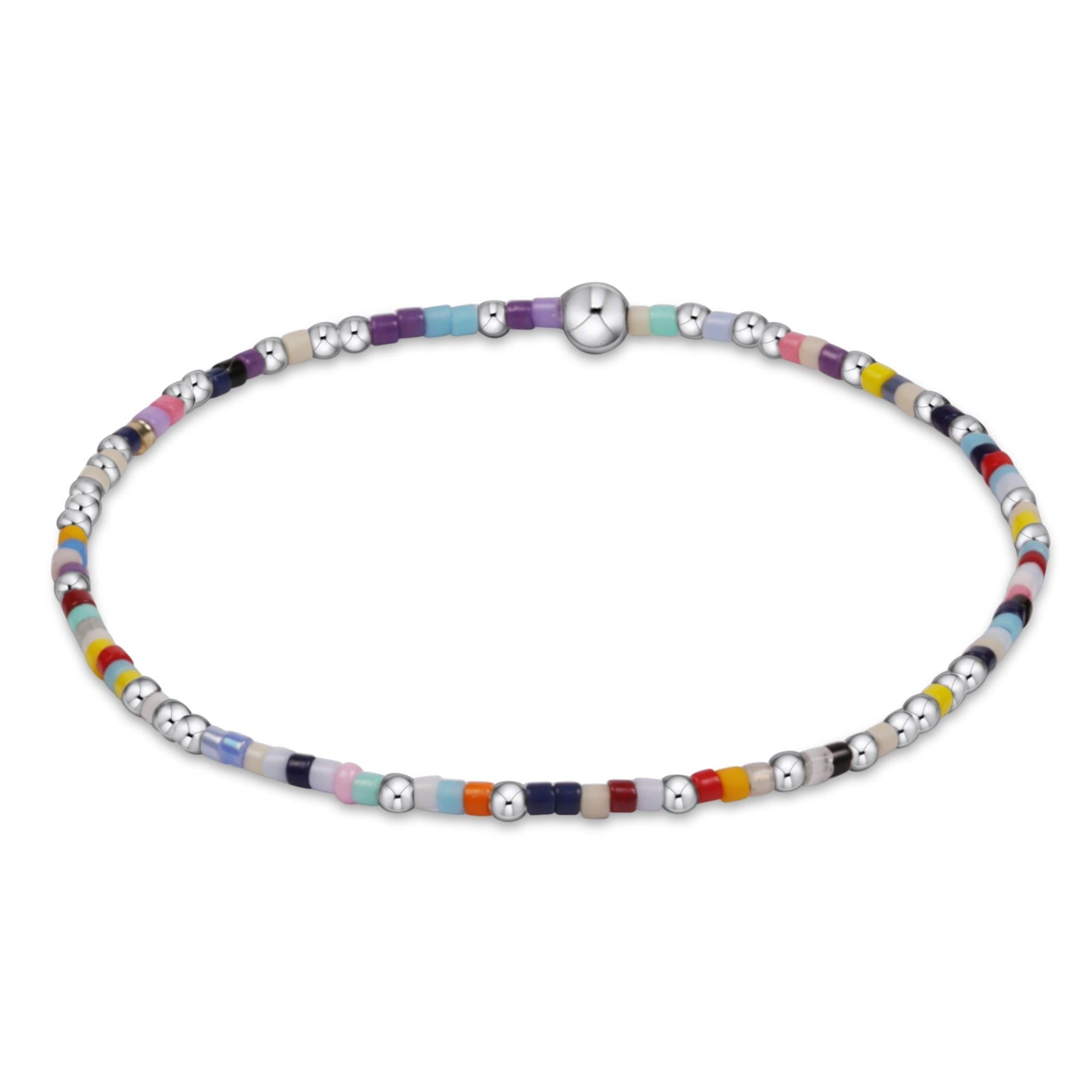 enewton Hope Unwritten Sterling Bracelet - Hot Mess