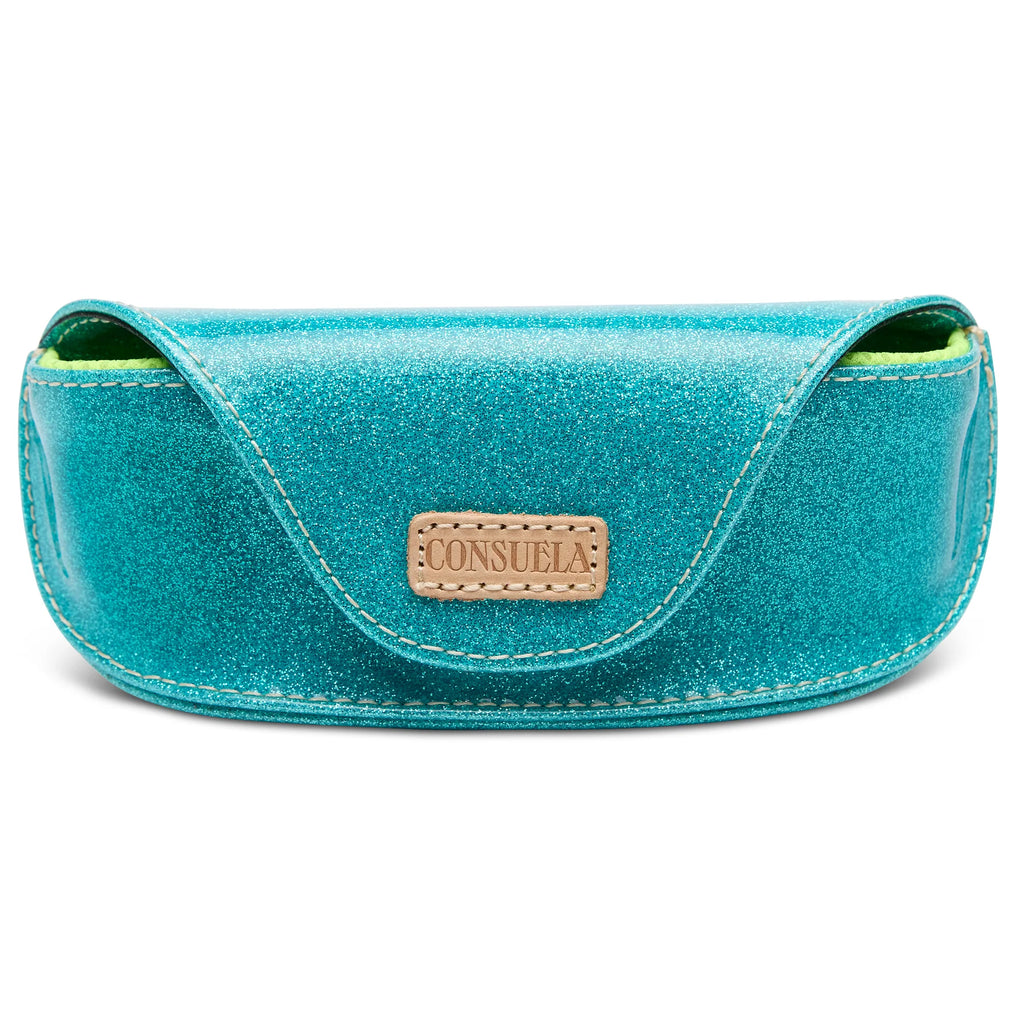 Consuela Lumi Sunglass Case