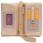 Consuela Pearl Uptown Crossbody