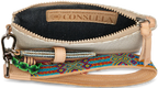 Consuela Thunderbird Combi