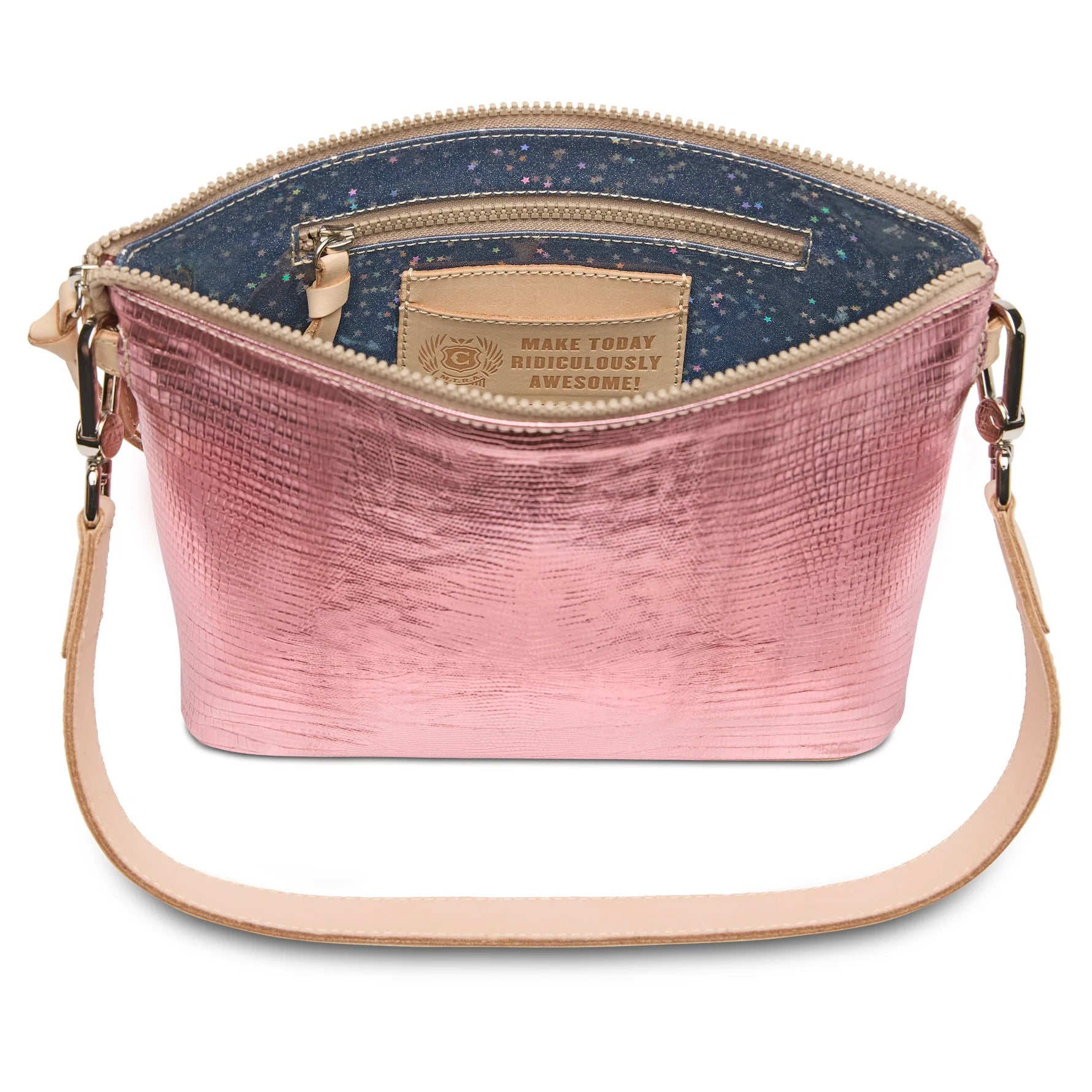 Consuela Elodie Your Way Bag