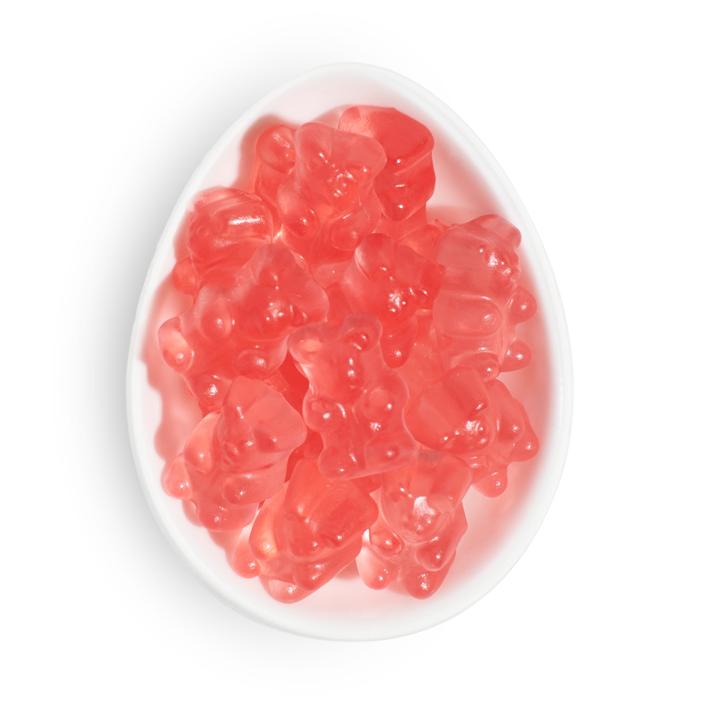 Sugarfina Strawberry Champagne Bears - Small