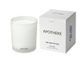 Apotheke Earl Grey Bitters Classic Candle