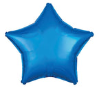 19" Balloon - Star Shape
