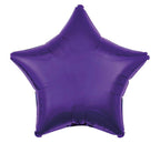 19" Balloon - Star Shape