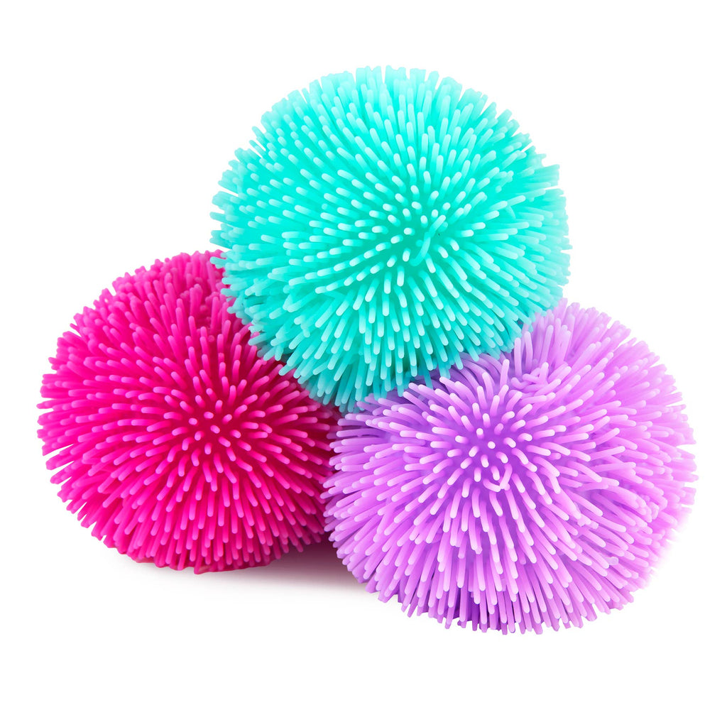 Sugar Smooshies Softees Squish Toy