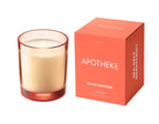 Apotheke Sea Salt Grapefruit Petite Candle