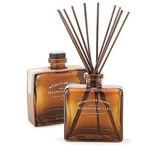BOTANICO REED DIFFUSER