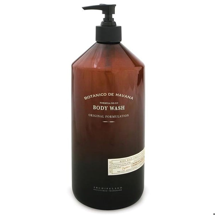BOTANICO 30.2oz BODY WASH