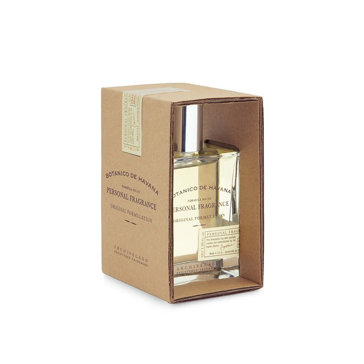 BOTANICO EDT