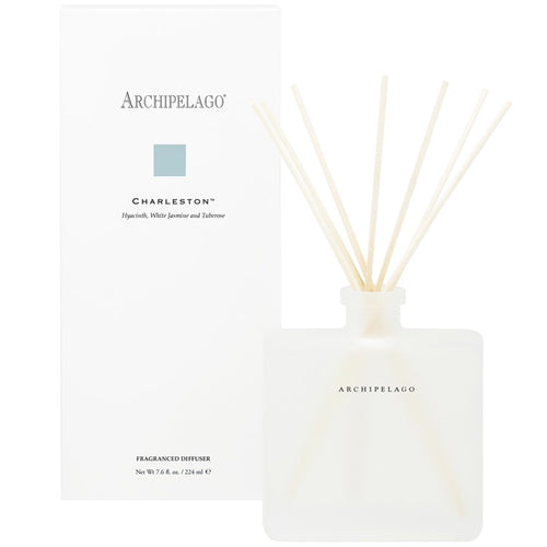 CHARLESTON DIFFUSER
