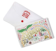 Catsudio Atlanta Dish Towel