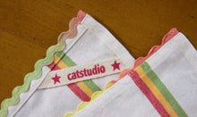 Catsudio Atlanta Dish Towel