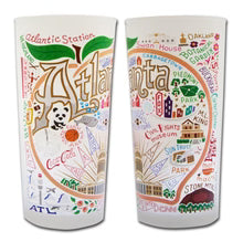Catstudio Atlanta Drinking Glass