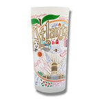 Catstudio Atlanta Drinking Glass