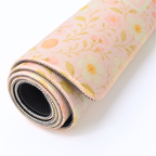 Middle & Main Peaches ‘n Cream Mahjong Mat