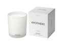 Apotheke Canvas Classic Candle