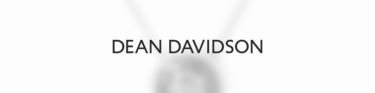 Dean Davidson