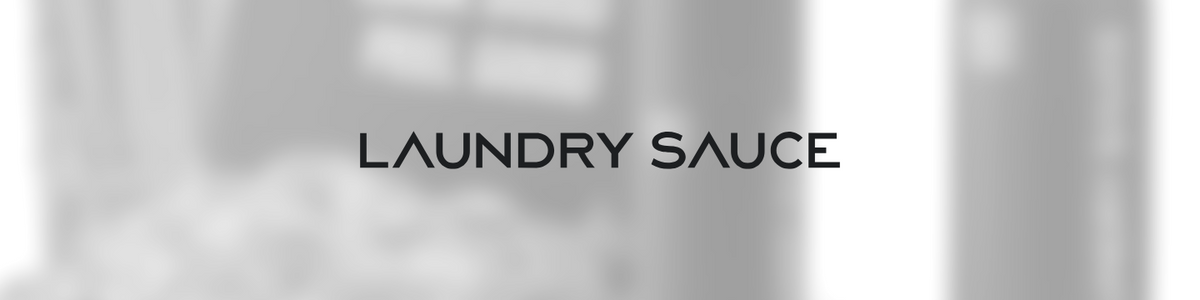 Laundry Sauce