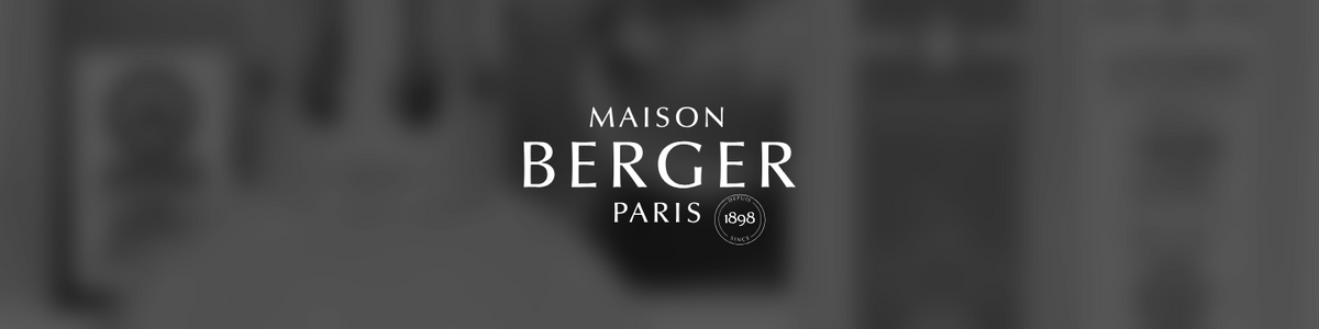 Lampe Berger