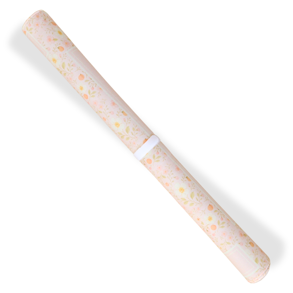 Middle & Main Peaches ‘n Cream Mahjong Mat