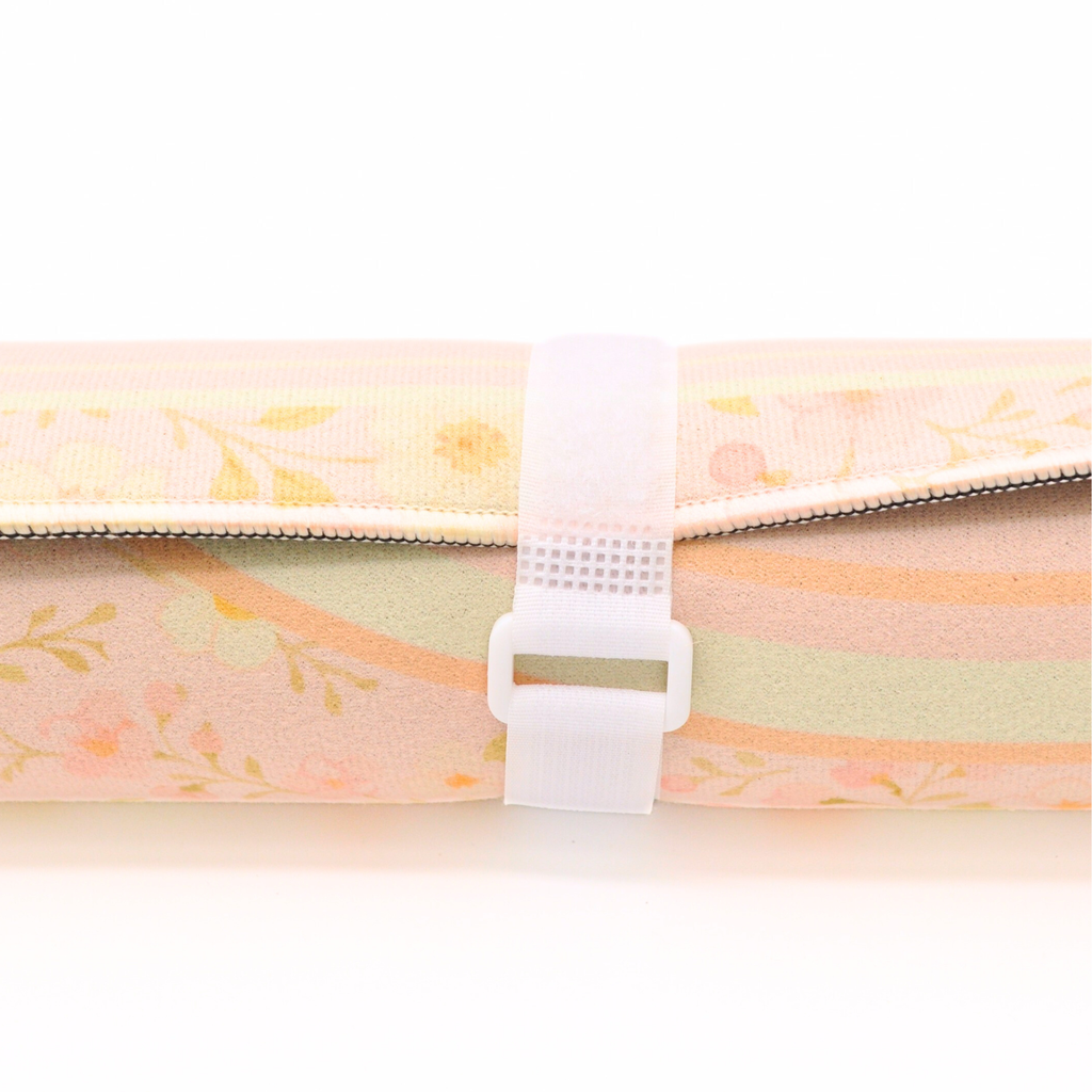 Middle & Main Peaches ‘n Cream Mahjong Mat