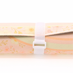 Middle & Main Peaches ‘n Cream Mahjong Mat
