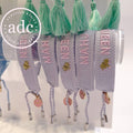 Ashleigh Design Co. MAHJ QUEEN Bracelet