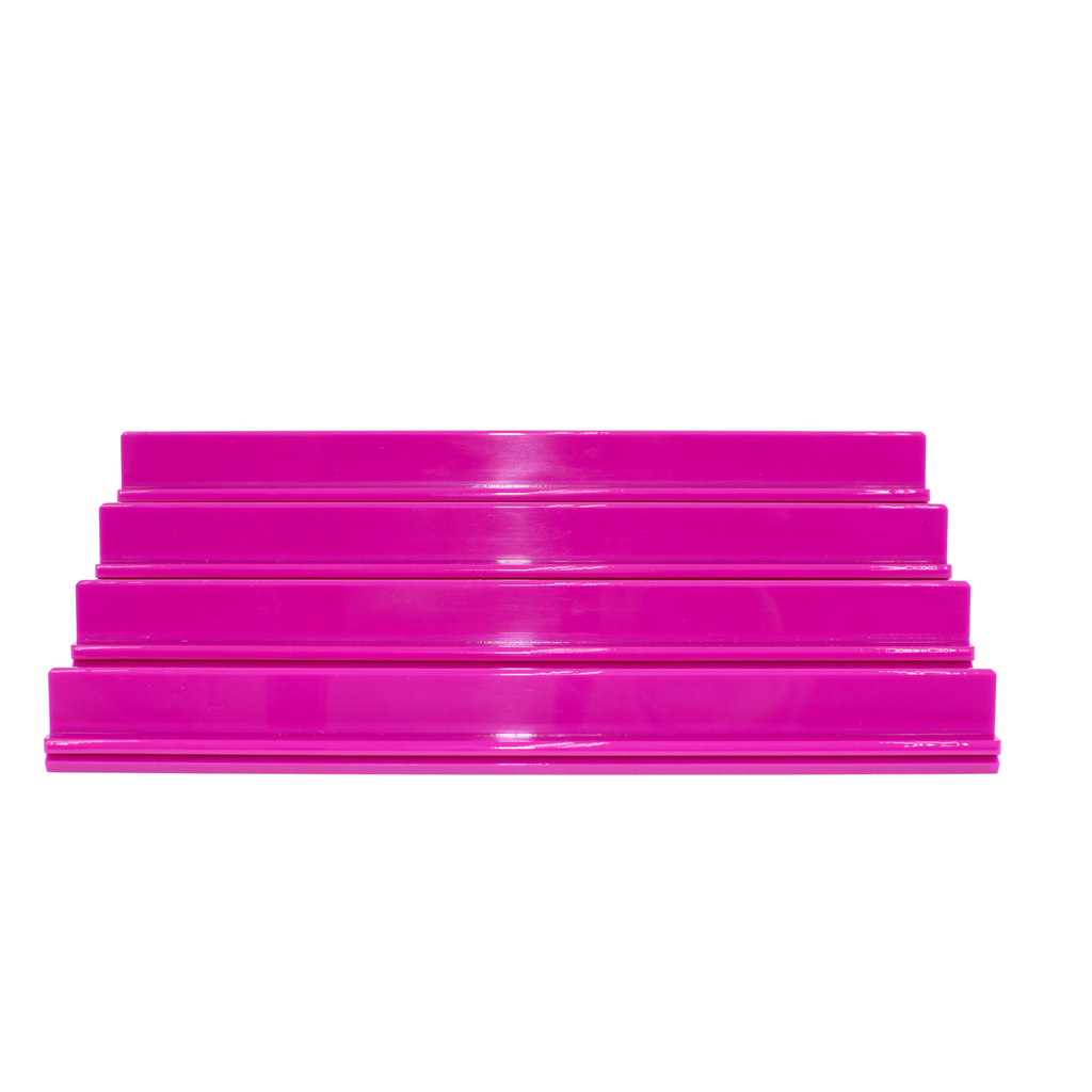 My Fair Mahjong Mini Travel Racks 10.31"