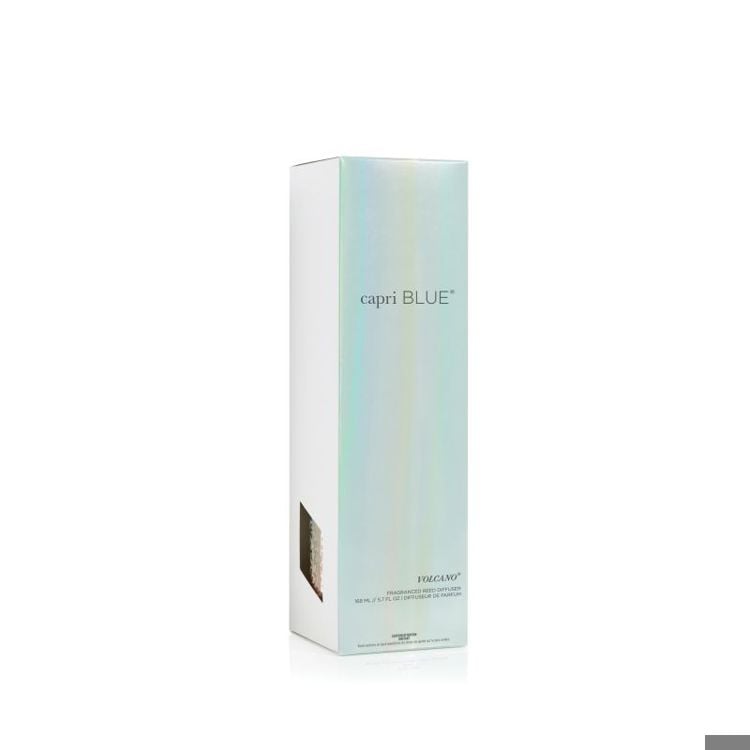 VOLCANO PETITE REED DIFFUSER, 5.7 fl oz