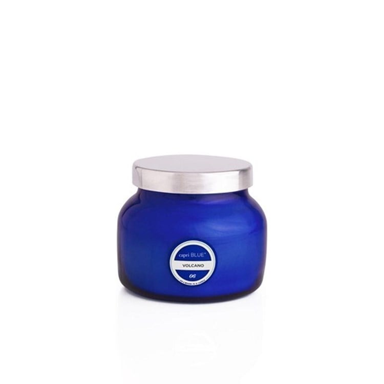 VOLCANO SIGNATURE PETITE JAR, 8 oz