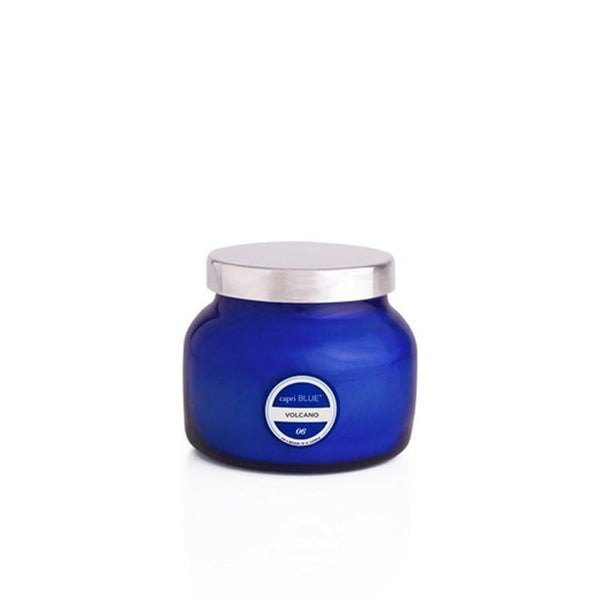 VOLCANO SIGNATURE PETITE JAR, 8 oz