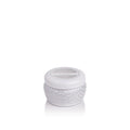 VOLCANO SIGNATURE WHITE MINI TIN, 3 OZ