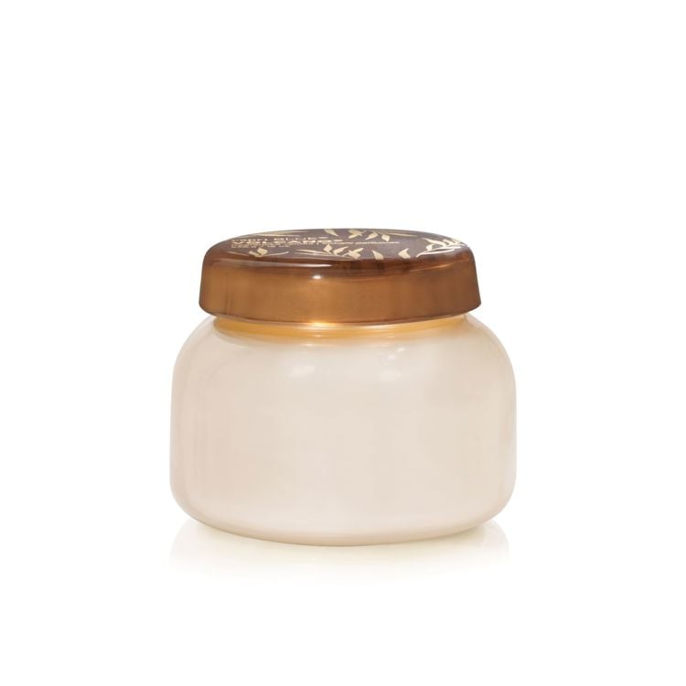 VOLCANO AUTUMN GLOW SIGNATURE JAR, 19 oz