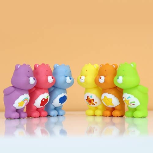 Care Bears Random Figure Blind Box Version 4