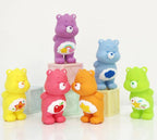 Care Bears Random Figure Blind Box Version 4