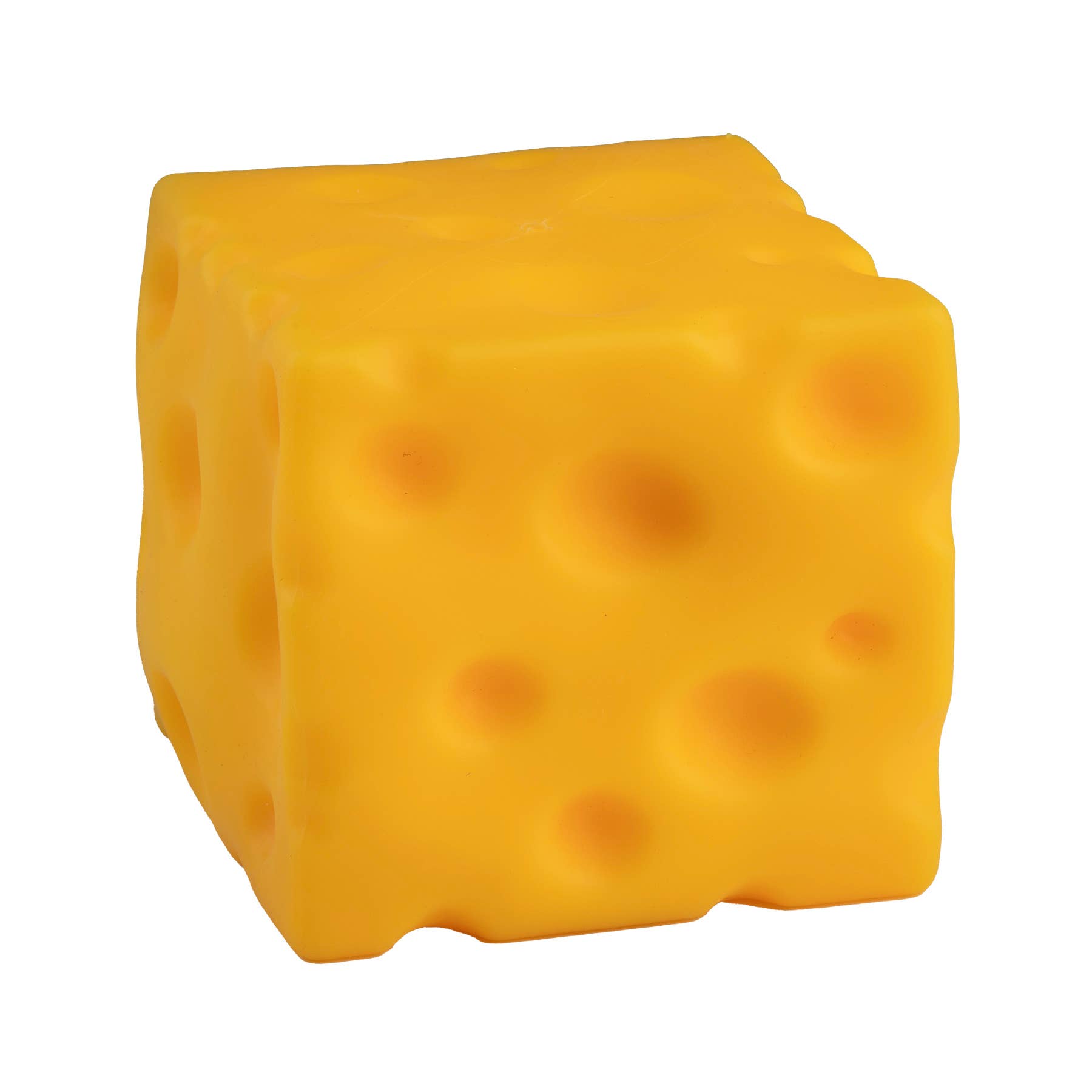Easy Sqweezy Super Cheese Squish Toy