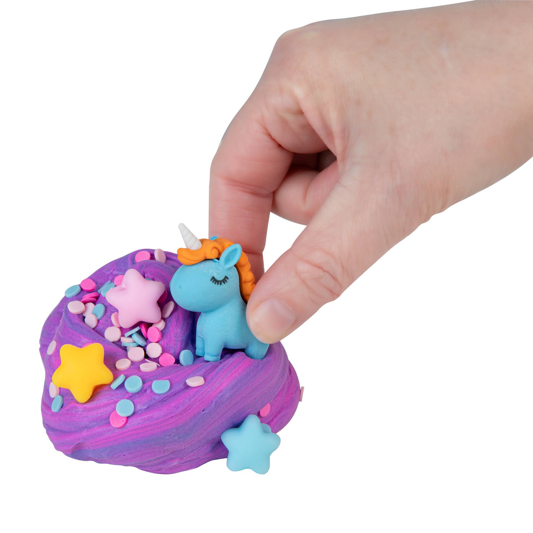 MixiBitz Unicorn Dreams Slime