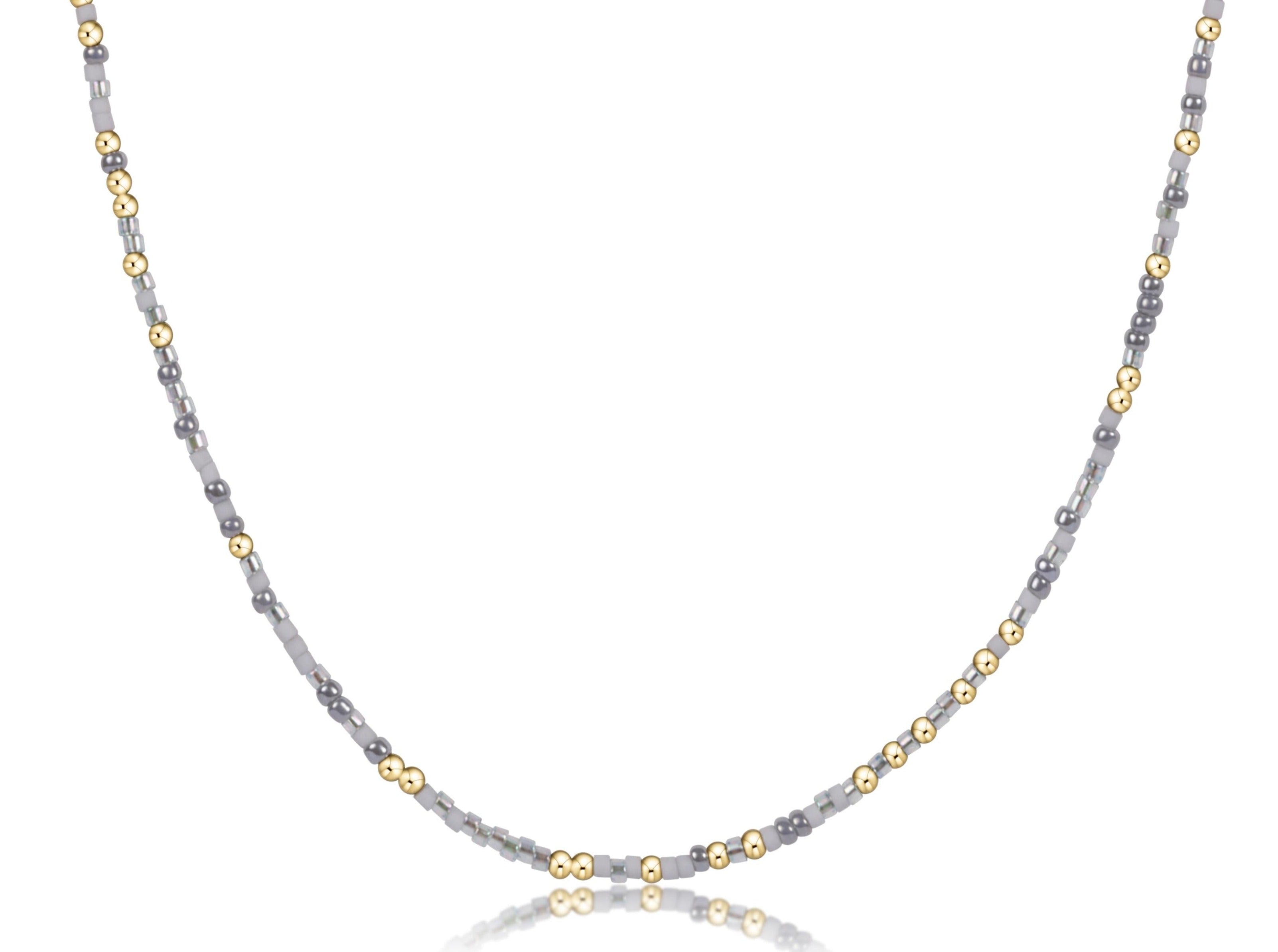 enewton 15" Choker Hope Unwritten - For Crying Out Cloud