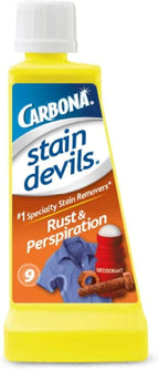 Carbona Stain Devils® #9 Rust & Perspiration - 1.7 oz.