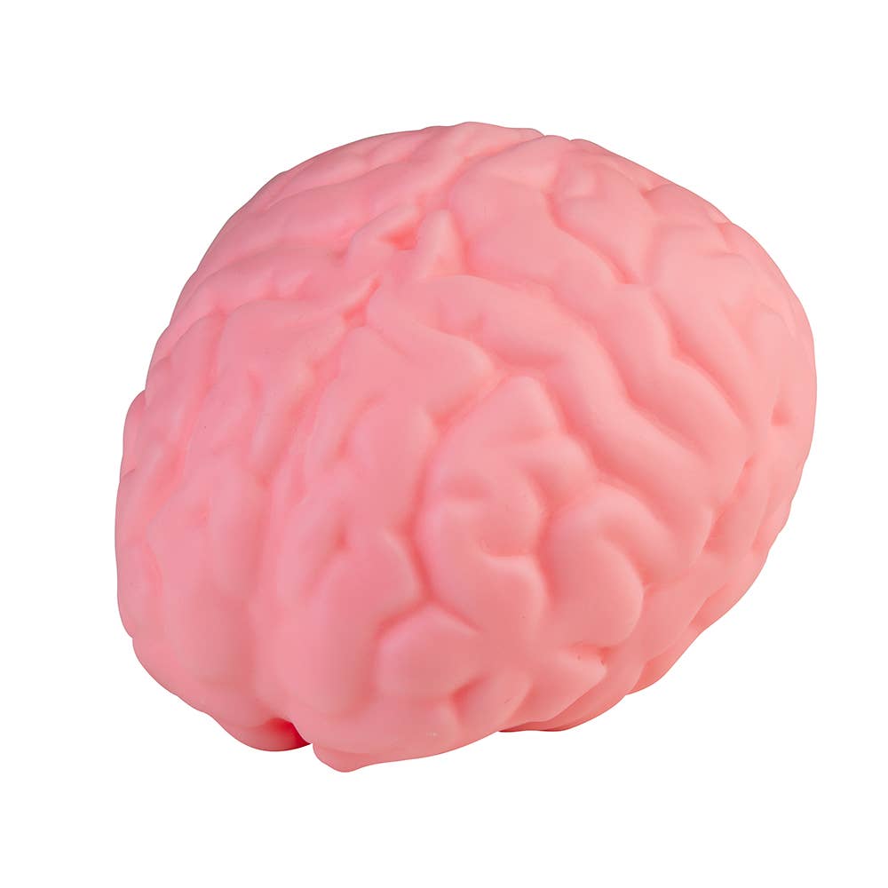 ORB Easy Sqweezy Jumbo Brainy Squish Toy
