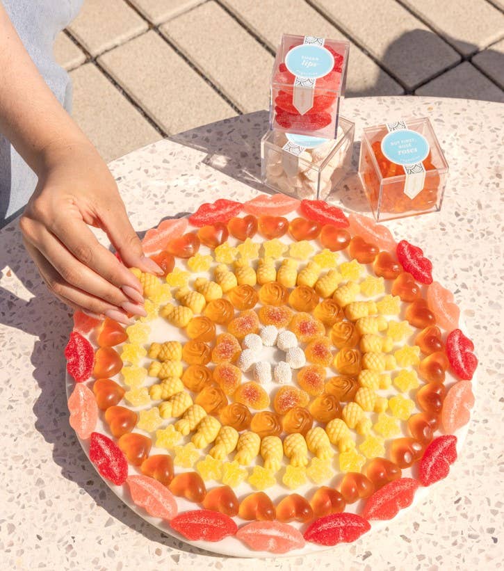 Sugarfina Sugar Lips - Small